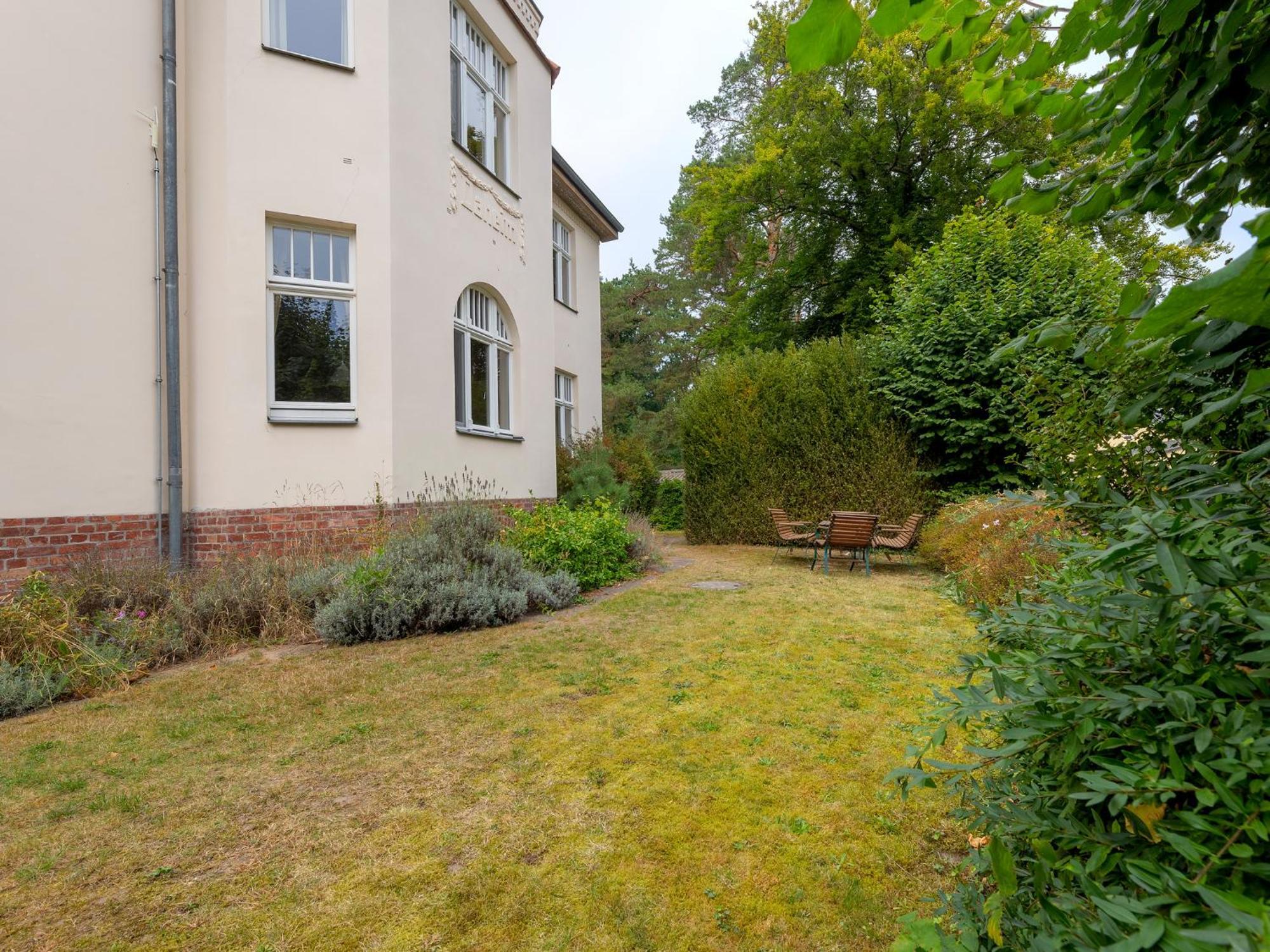 Villa Daheim - Fewo 06 Kolpinsee Bagian luar foto